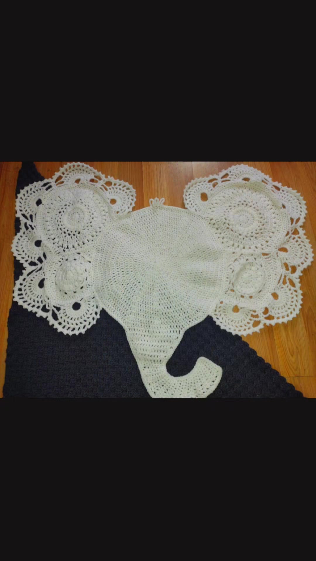 @Cheri's~Crochet~Love~Story