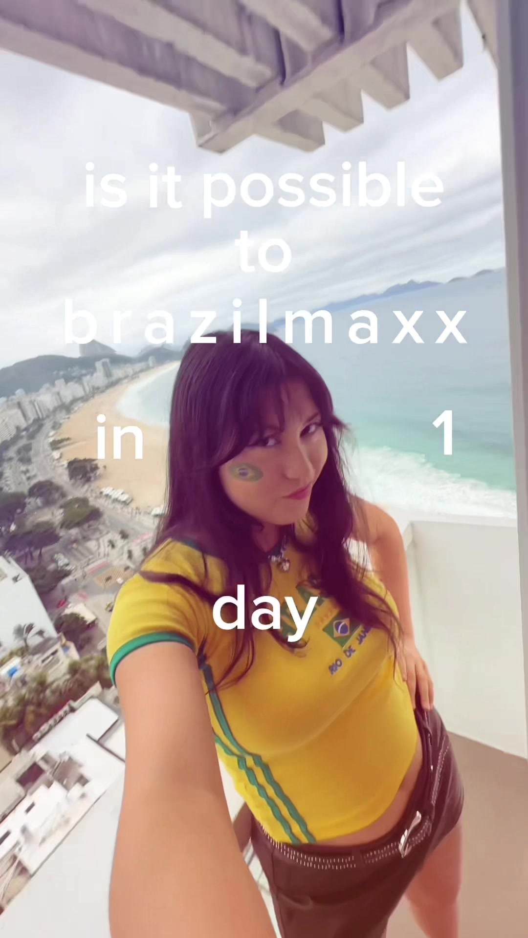@mayumi sofia