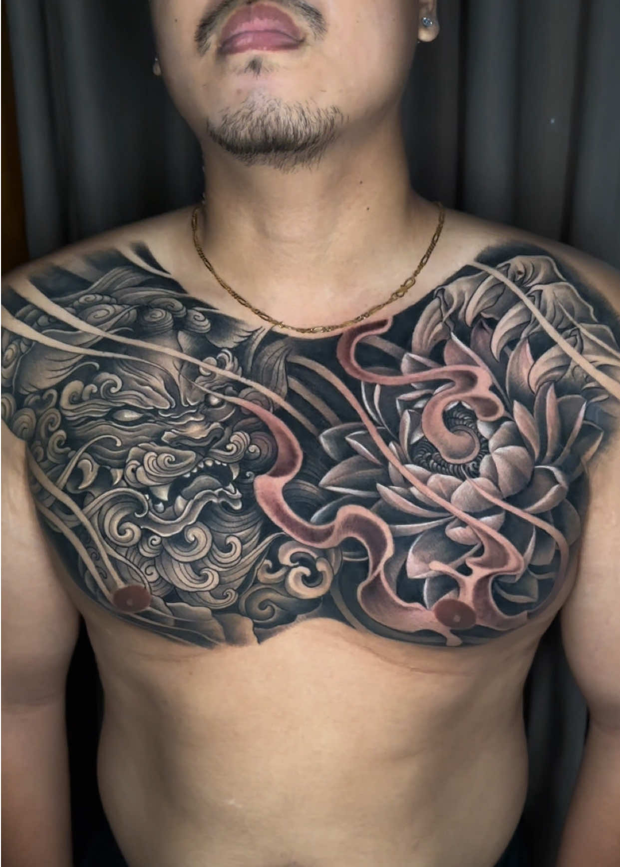 @Pukz Tattoo