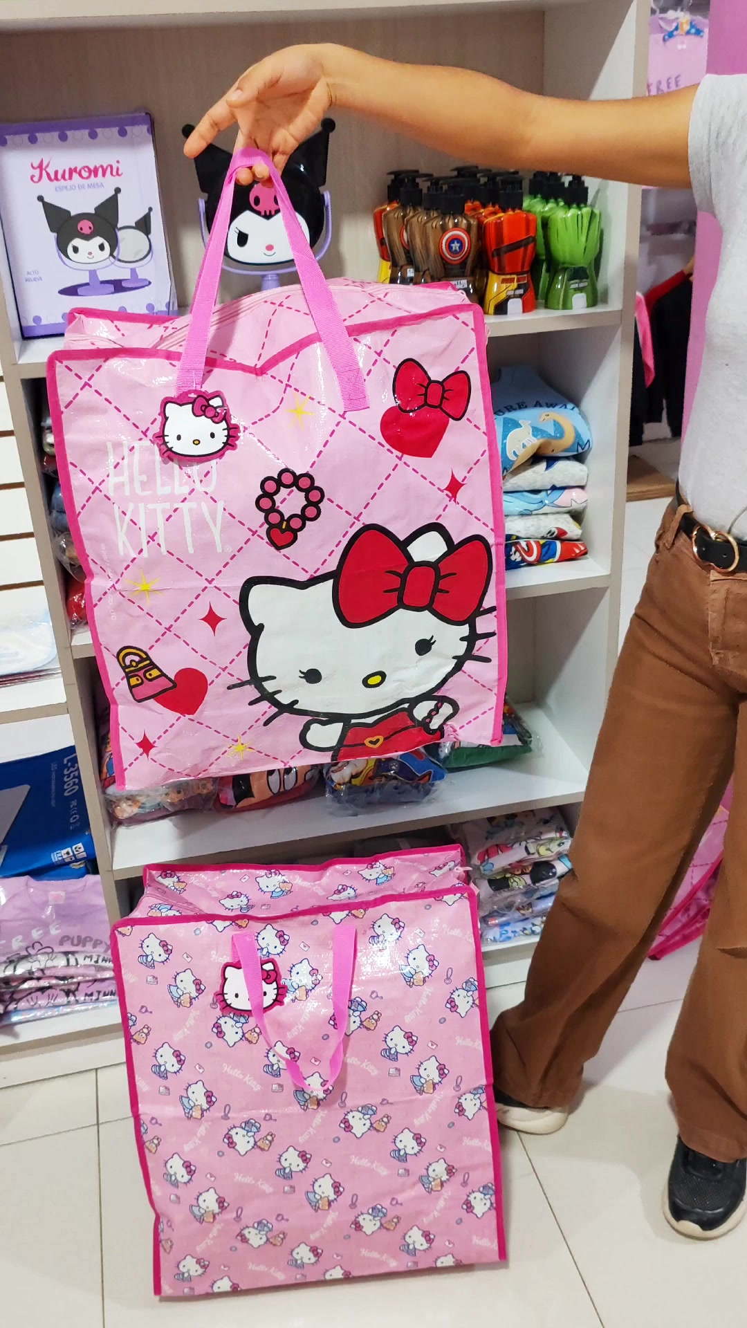 @Daniela Sánchez Store ♡