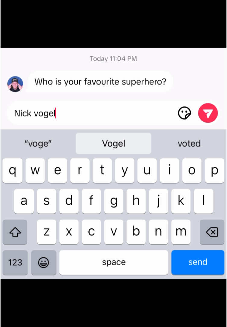 @NickVogelLover28