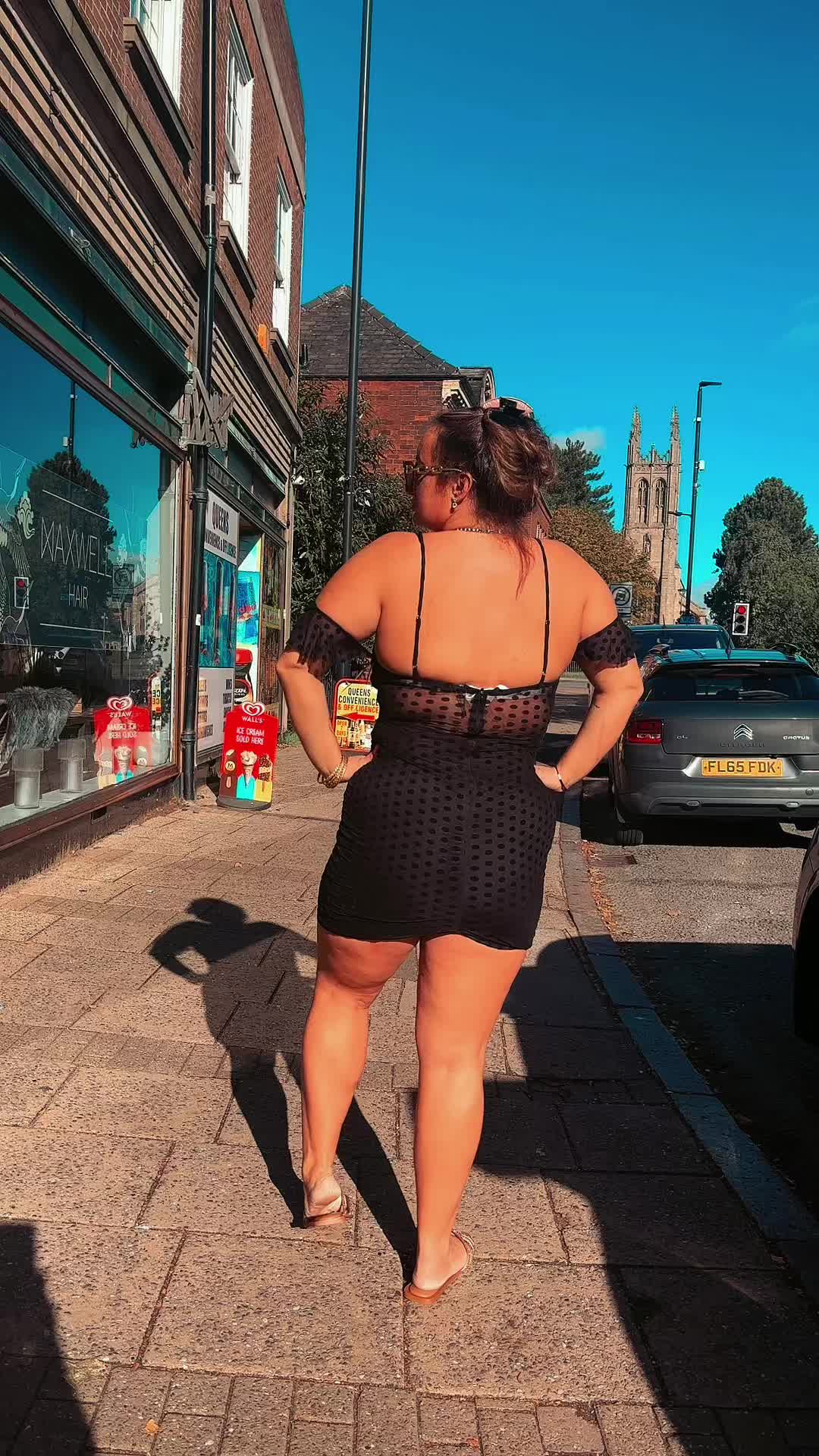 @Badgyal25