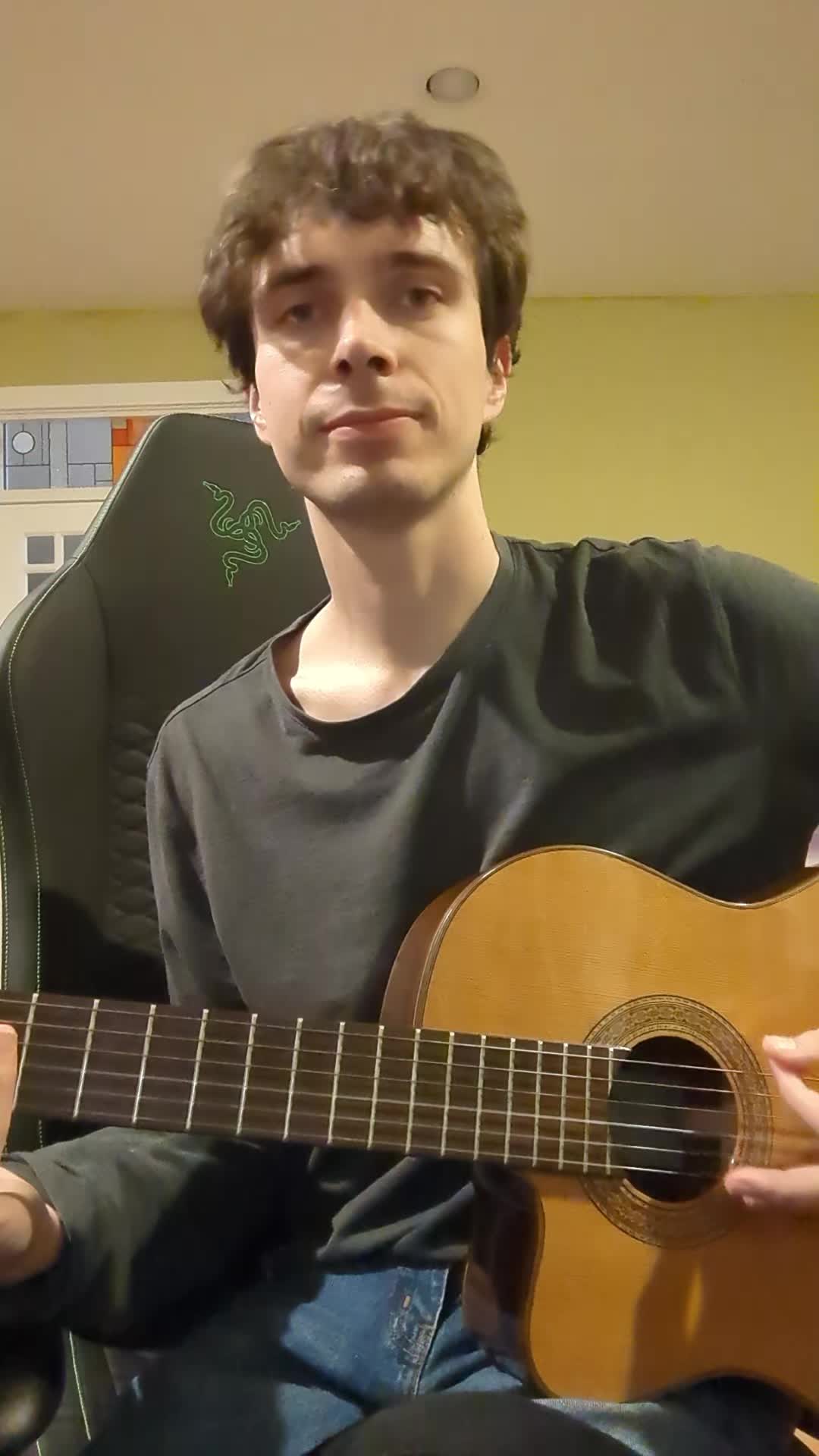 @Zachary