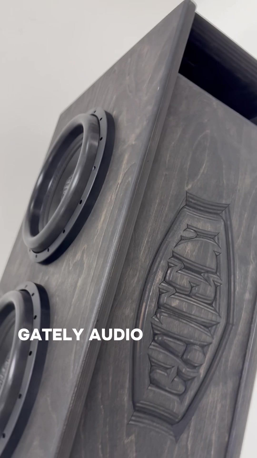 @Gately Audio