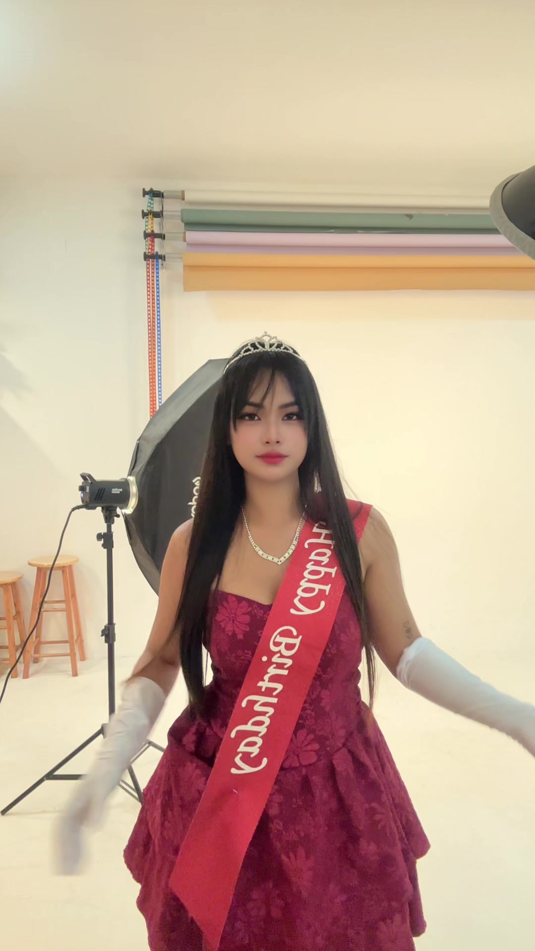 @Ate Mo Aiko