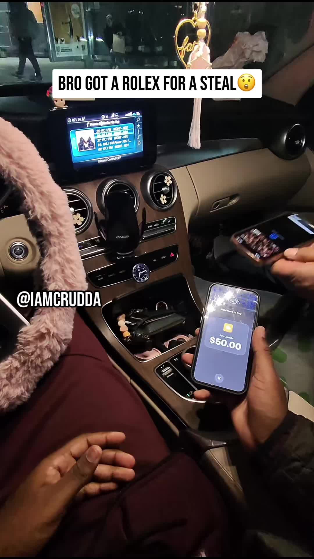 @Crudda Jewelry💎