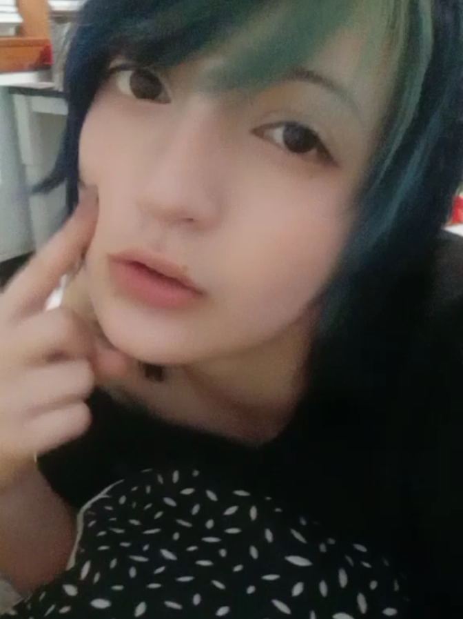 @꒰ა Cuqu&iacute; ໒꒱
