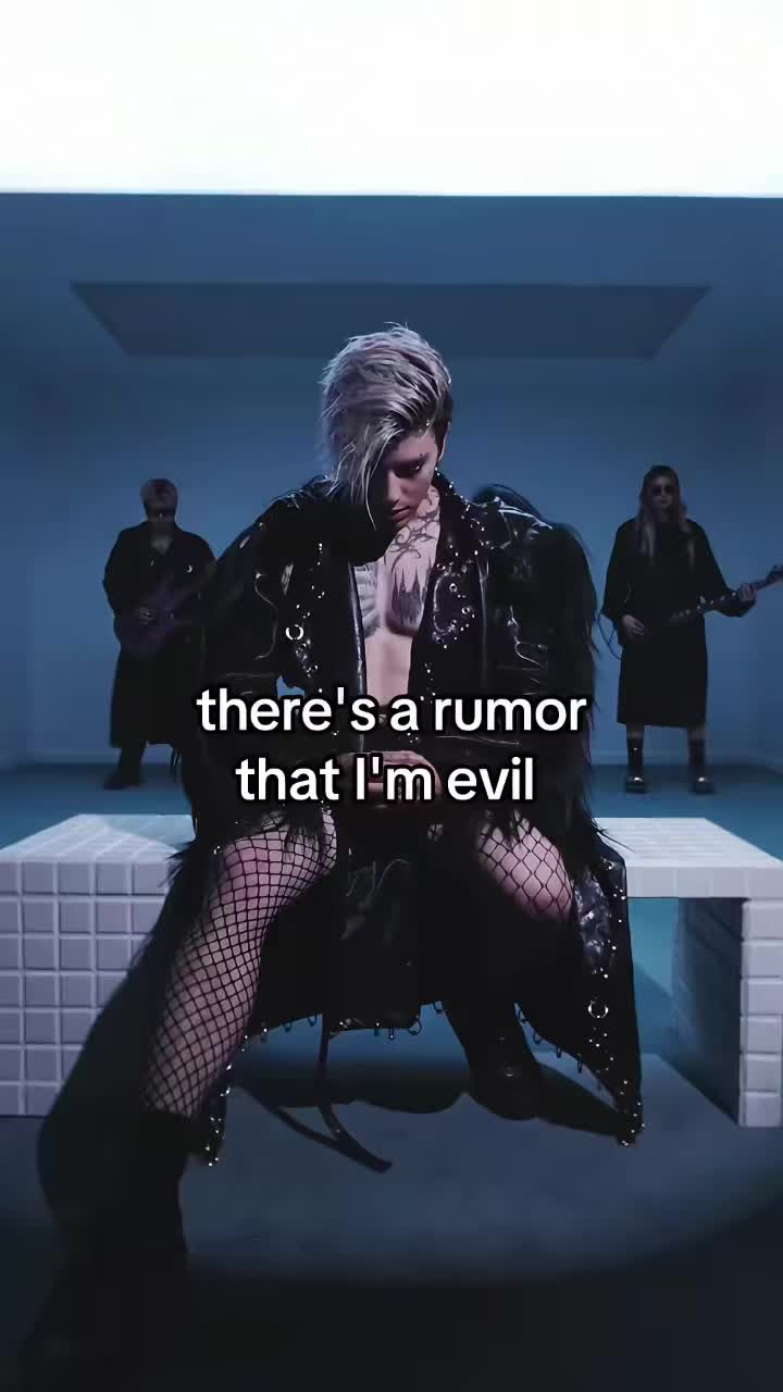 @Hope