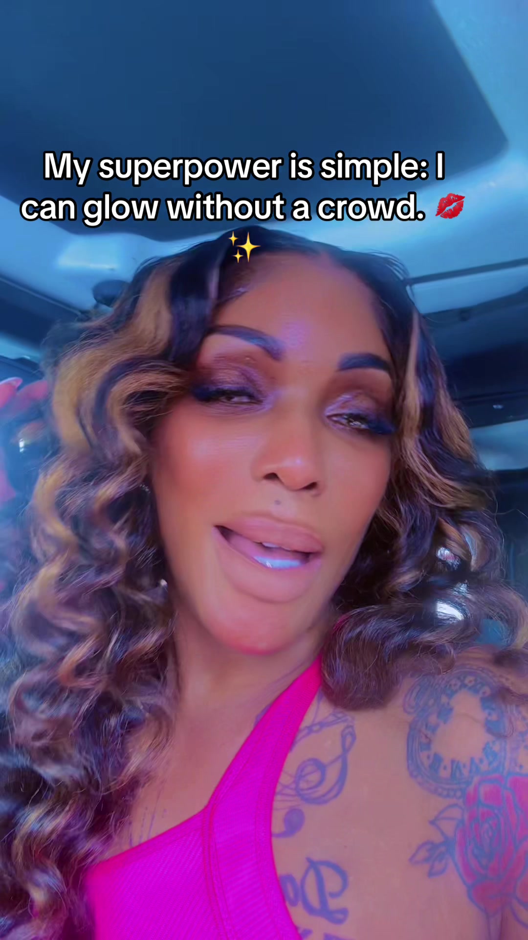 @❌Glow Coach❌Tosha Nejuane