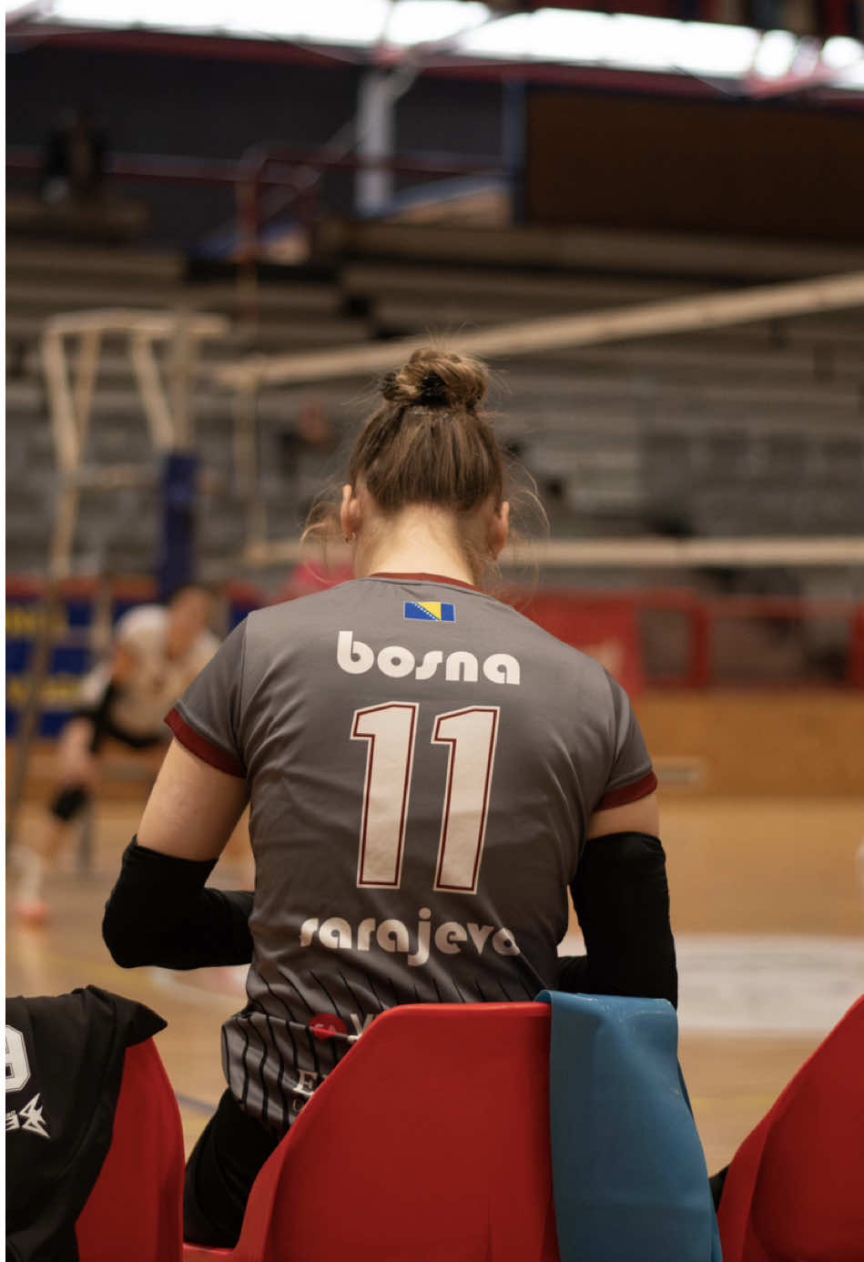 @ŽOK "Bosna" Sarajevo