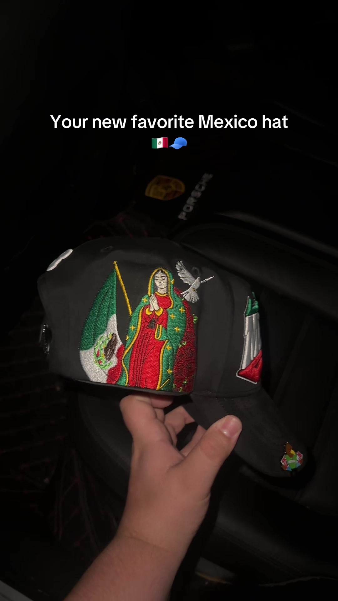 @Rancho Hats
