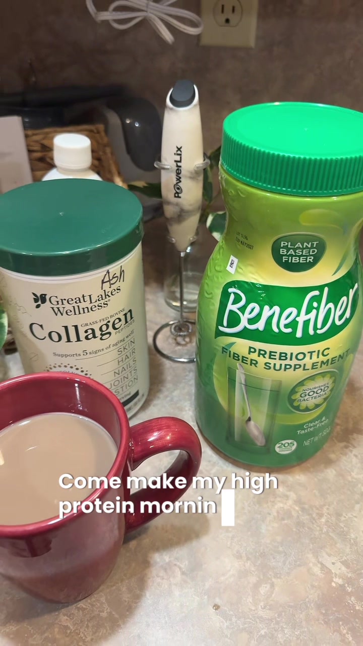 @Life with Scroggie