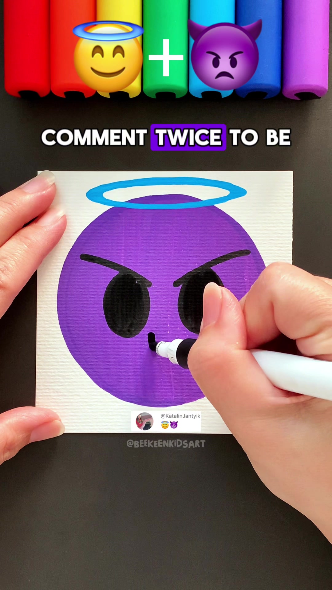 @@beekeenkidsart