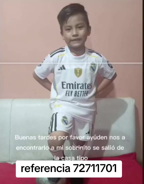 @Pablito clavó un clavito