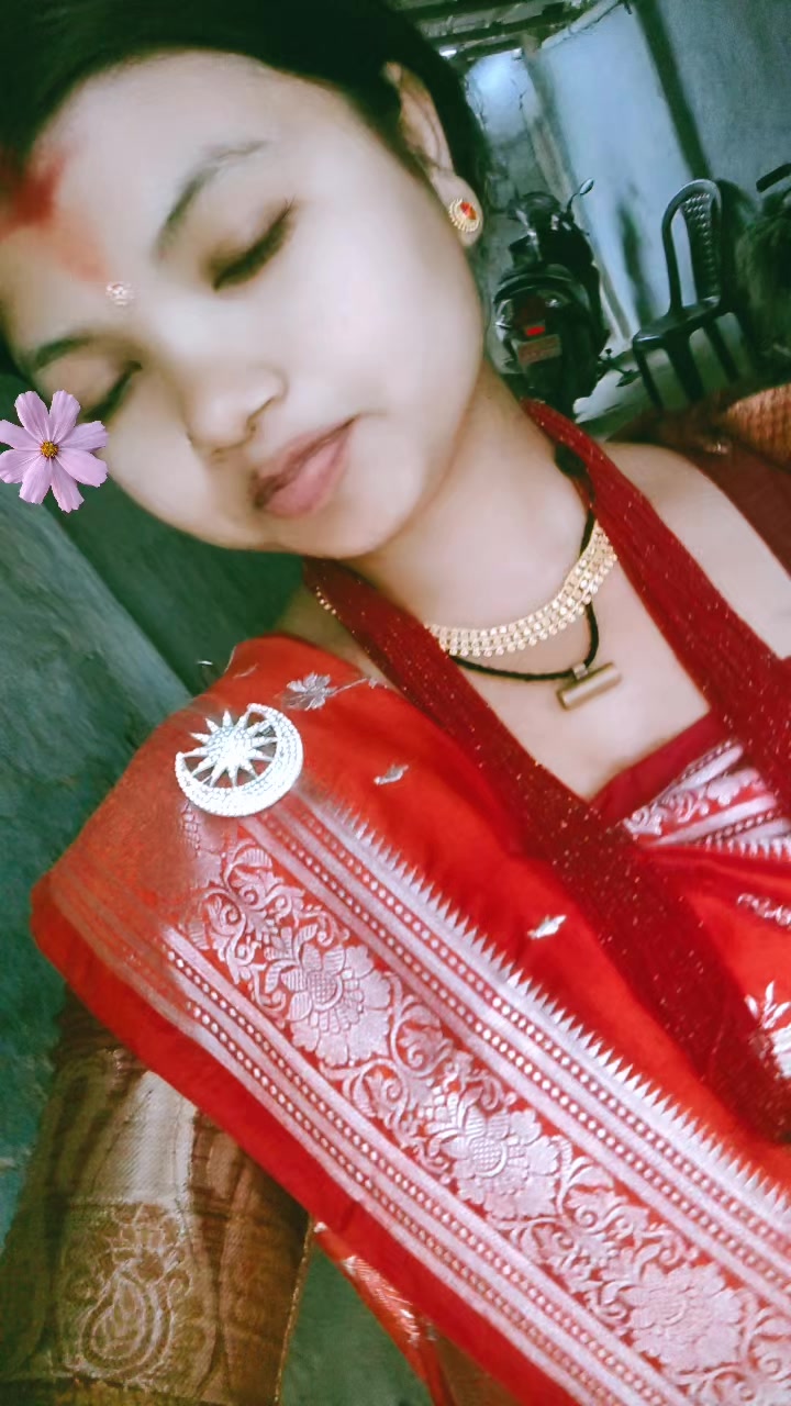 @Komal Mandal