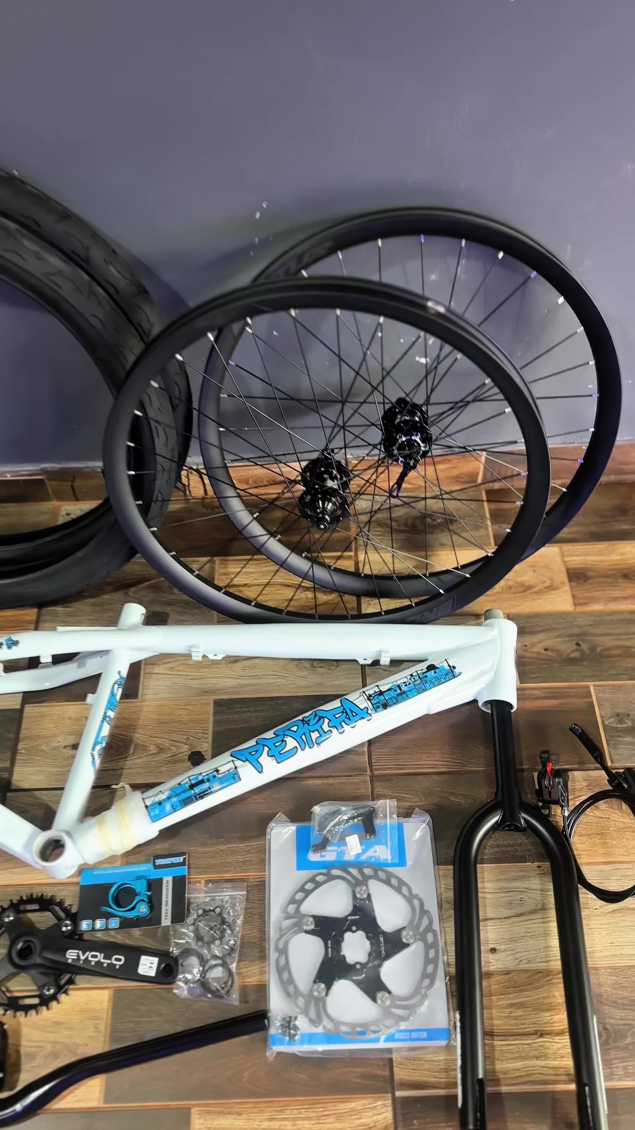 @Bike center1 🇵🇾