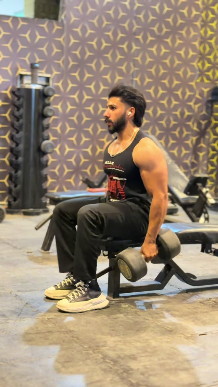 @Nabeel Fitness 💪🏻