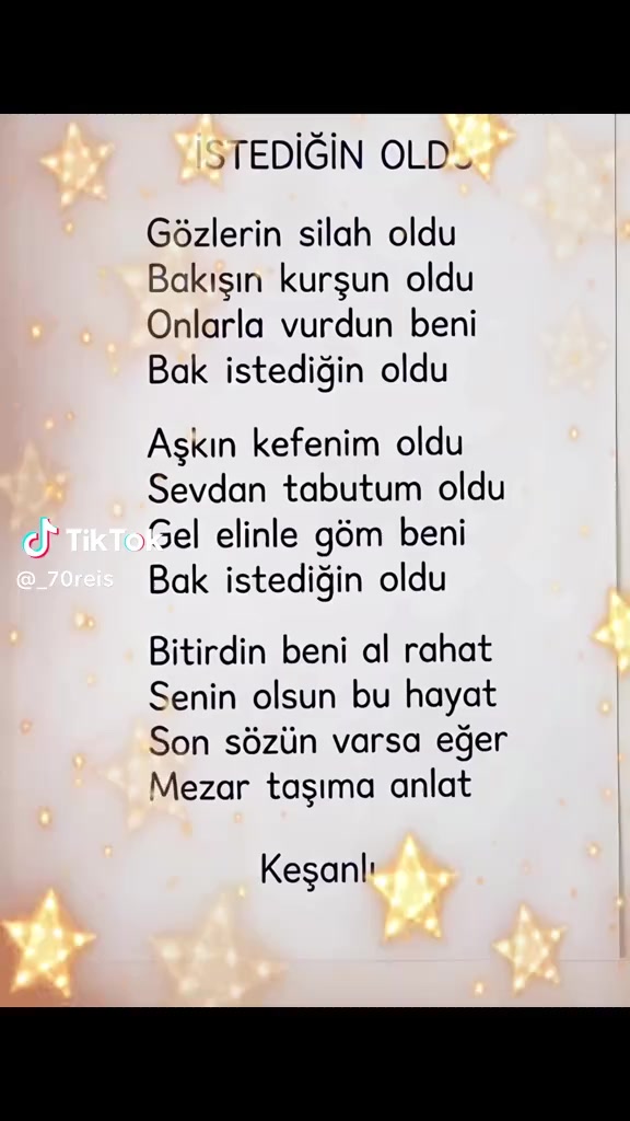 @Seyfettin Avcı