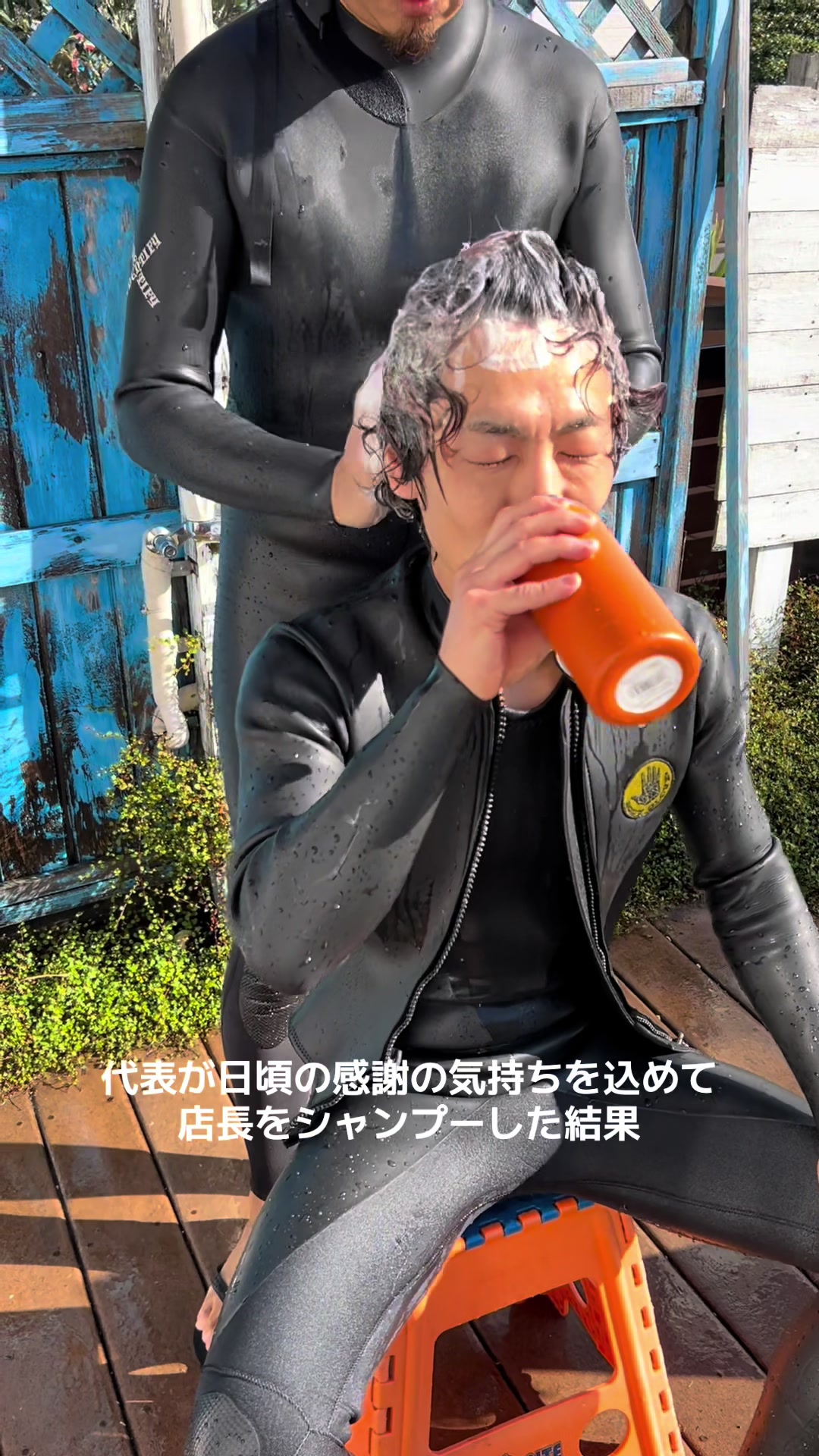 @Hiroto｜美容師26年｜青山・表参道