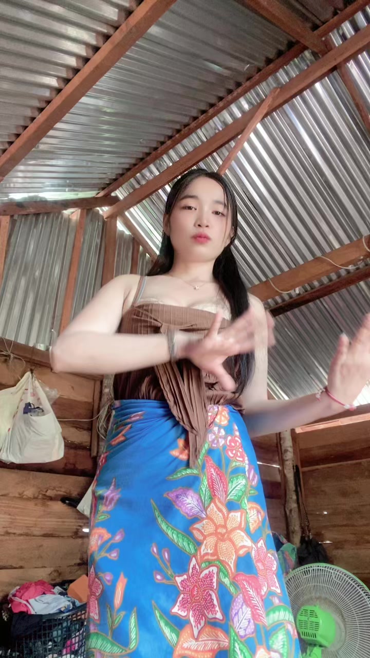 @Lin Da
