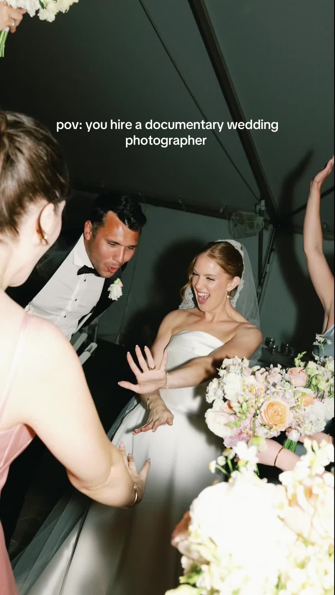 @Charlie | Wedding Photo + Film