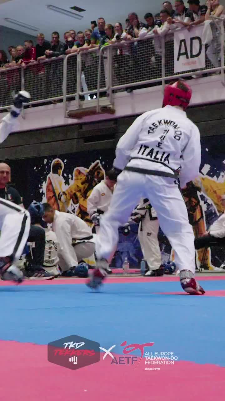 @The Taekwon-Do Hub
