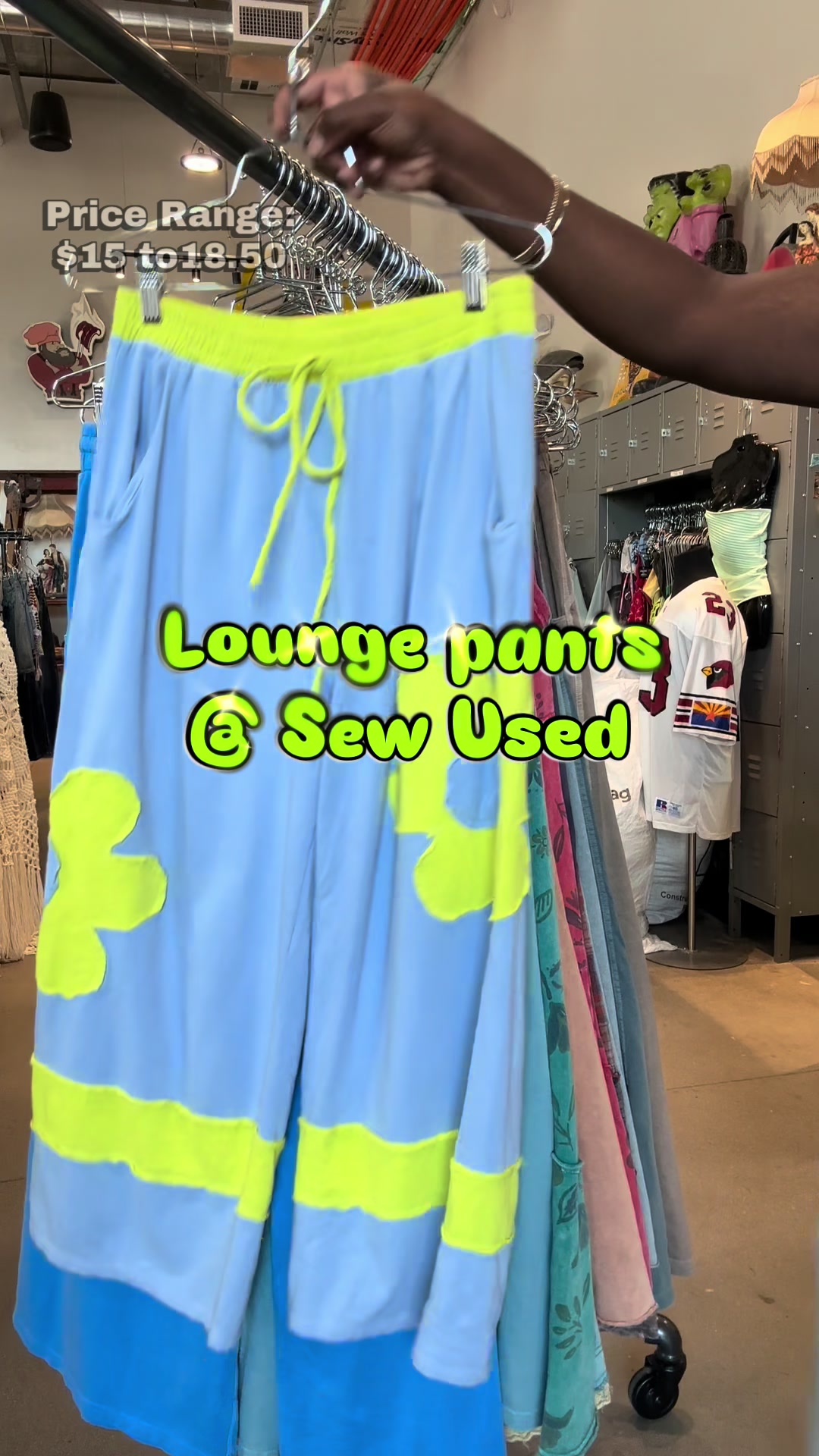 @Sew Used