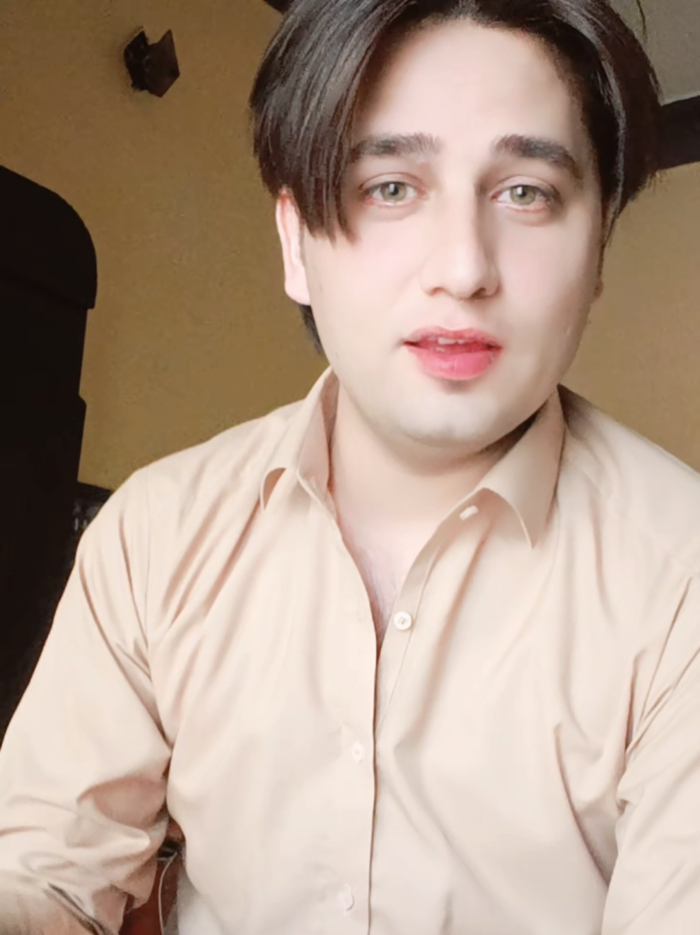 @Ahmad Ali