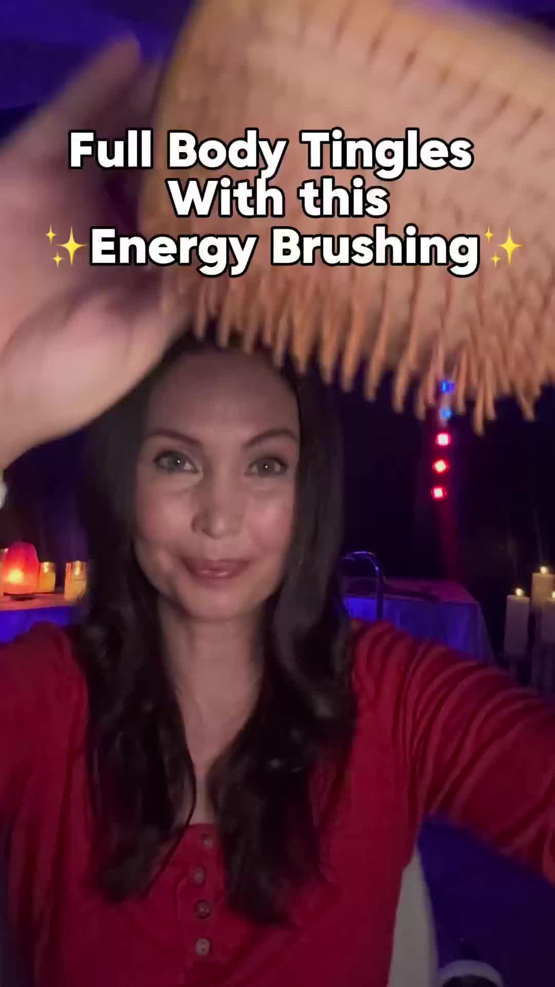 @Reiki Fairy