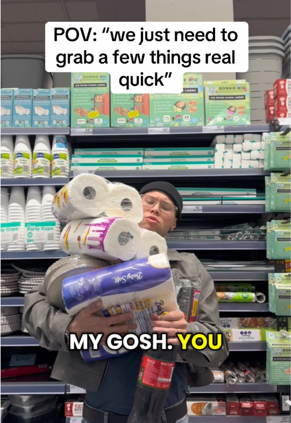 @The Logan Fam