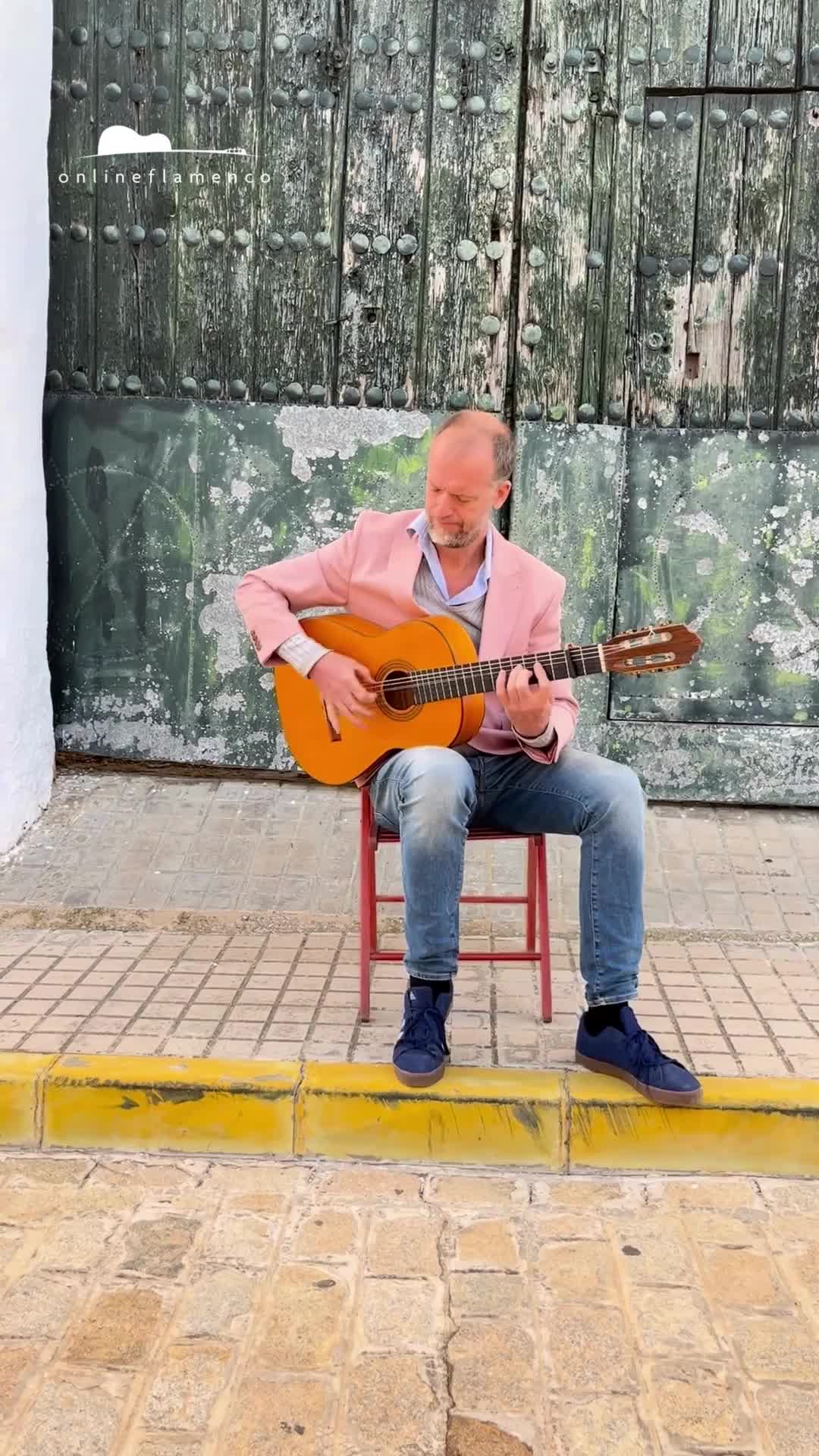 @Online Flamenco