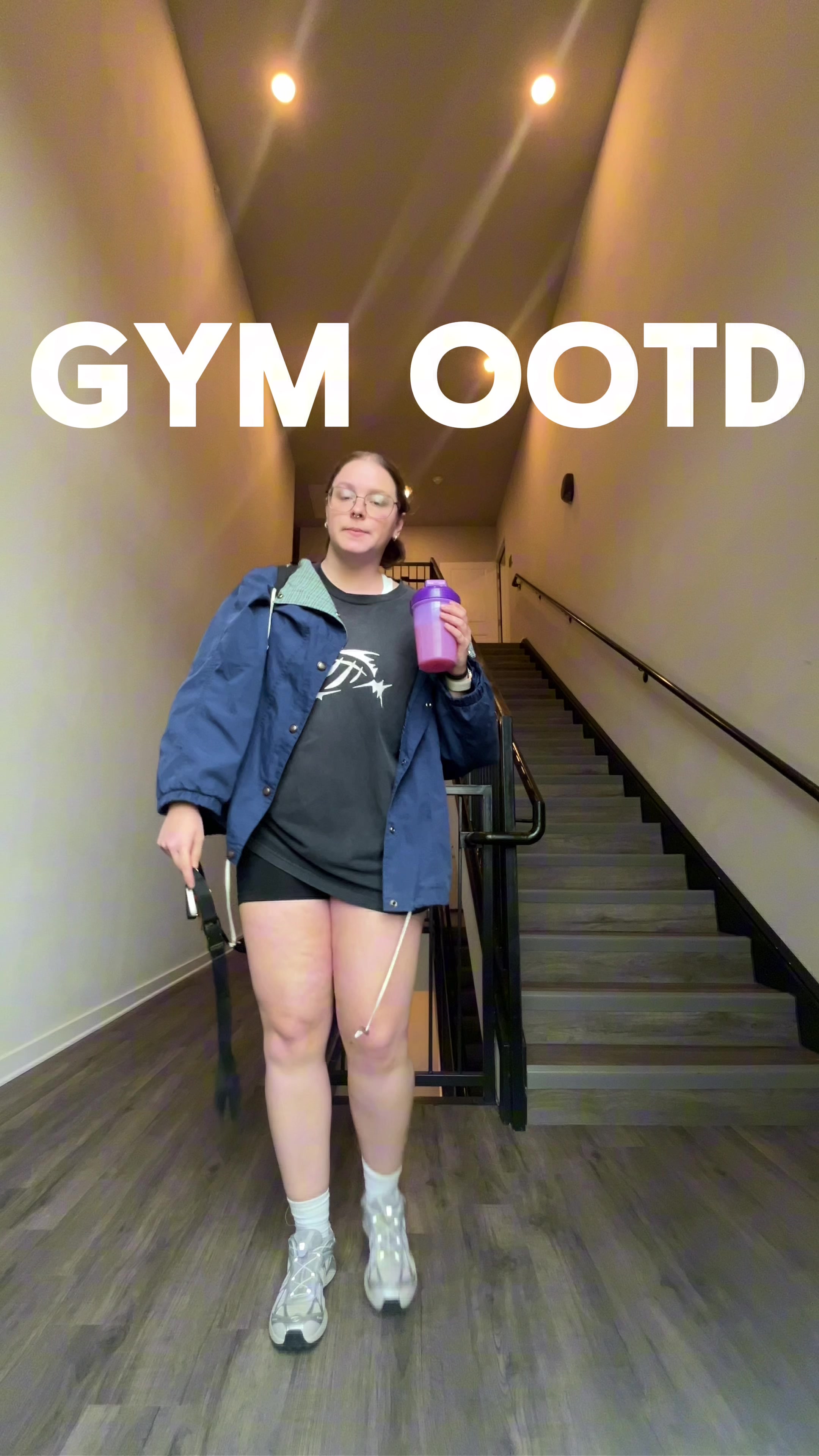 @Reagan | your gym bestie🫶