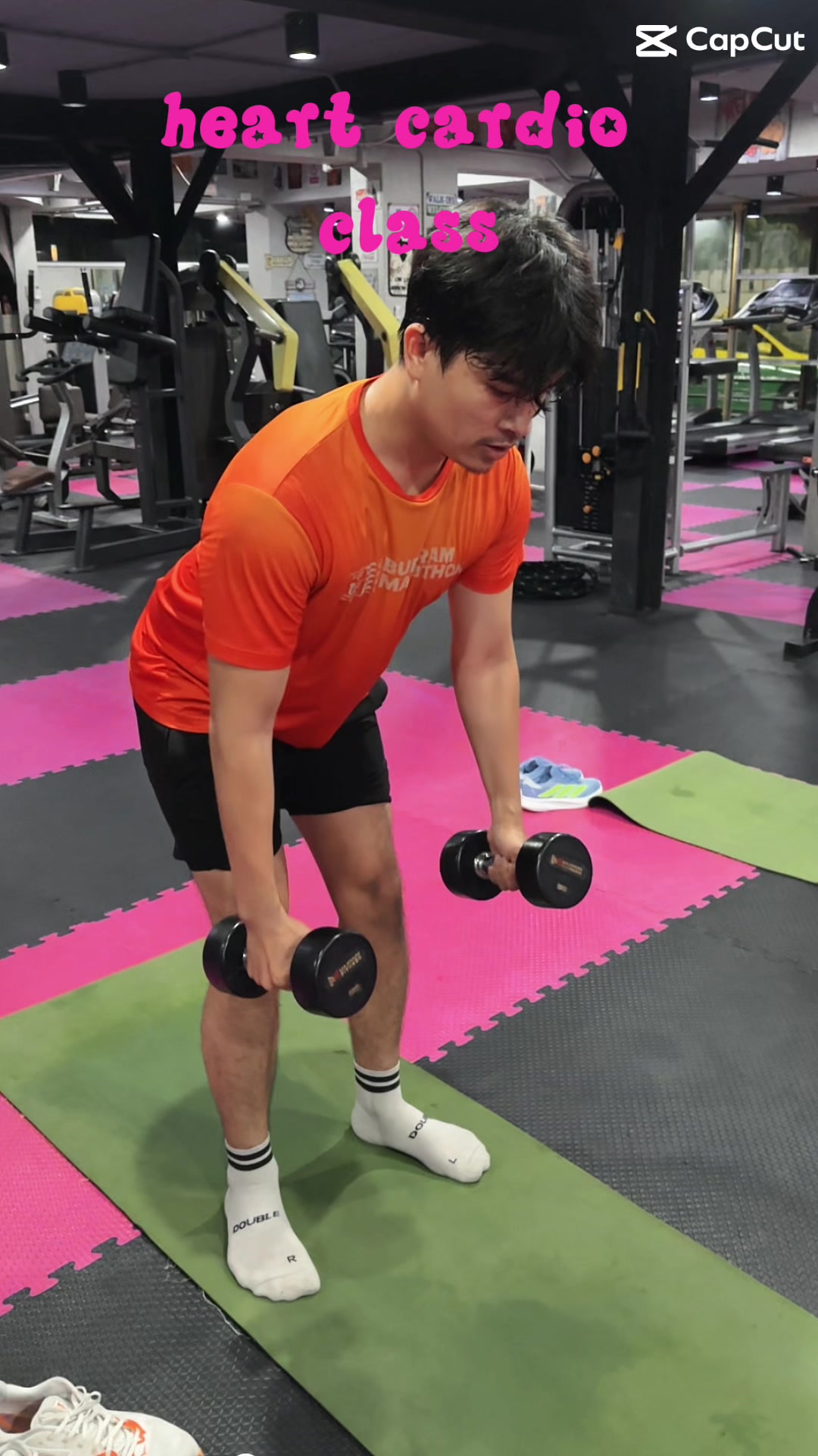 @DD Gym & YogaStudio