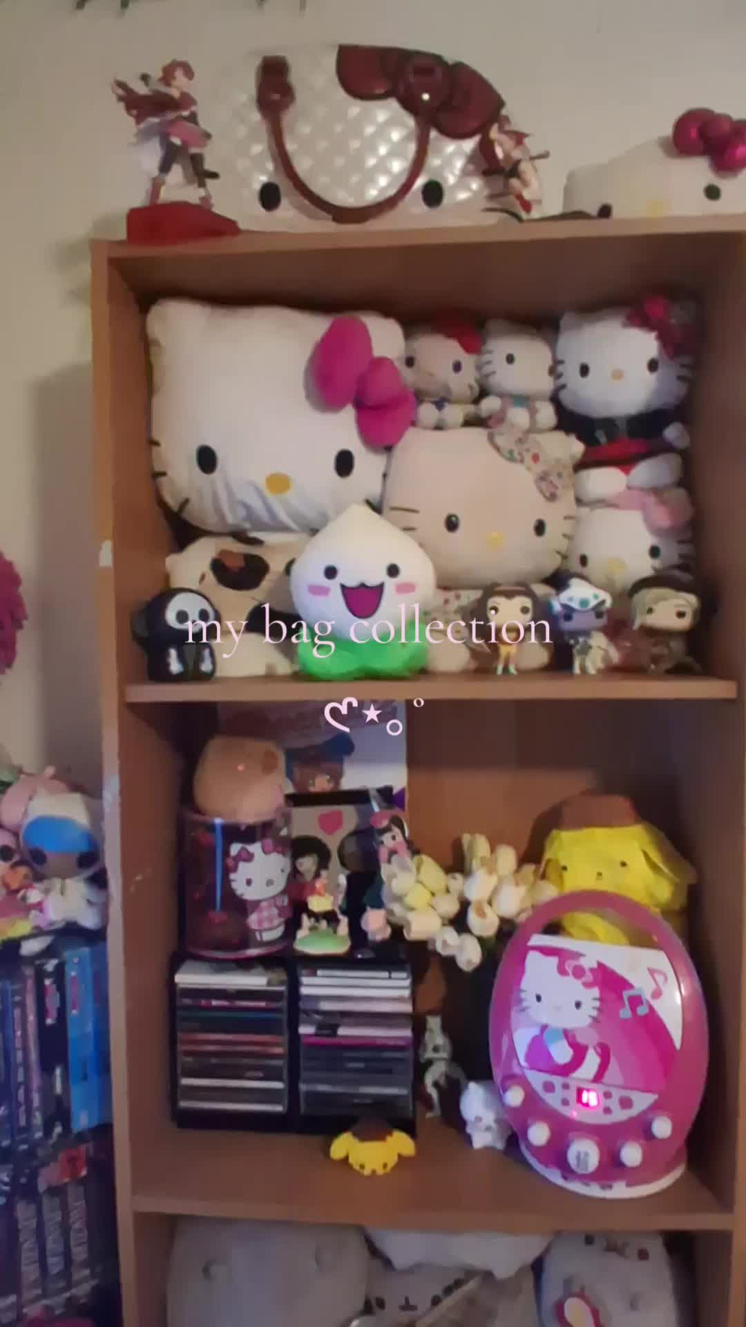 @Becca .ೃ࿔*