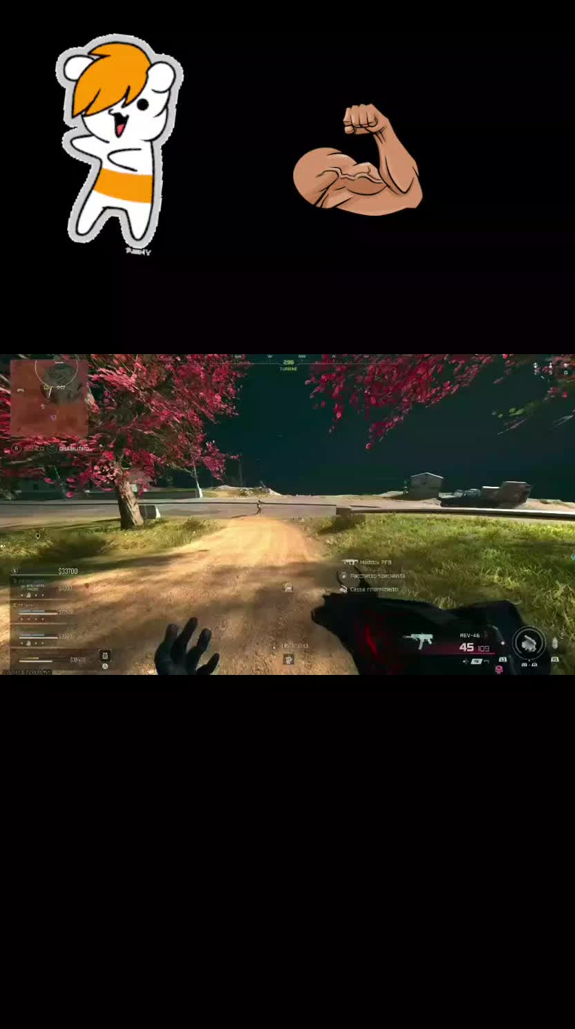 @CLAN 081