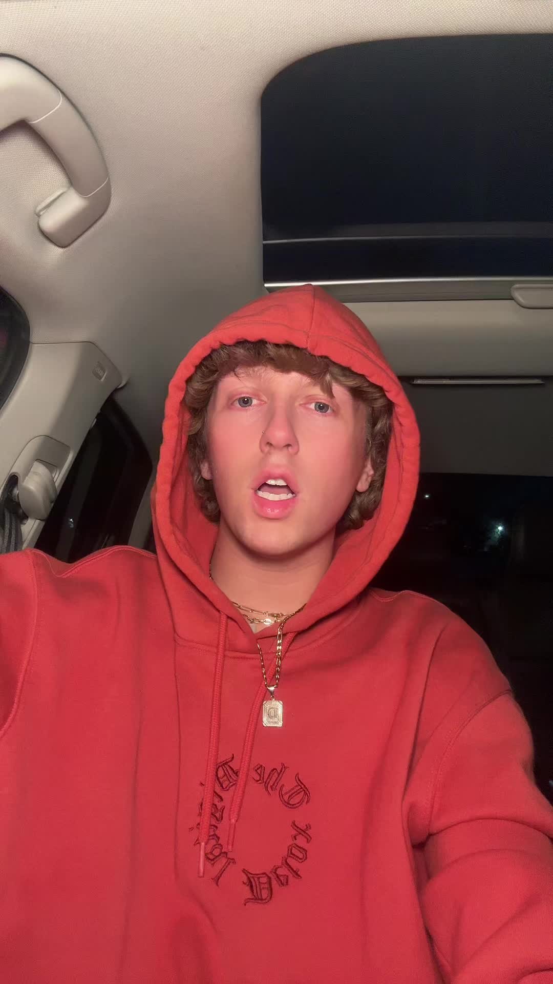 @Dylan Peroutka