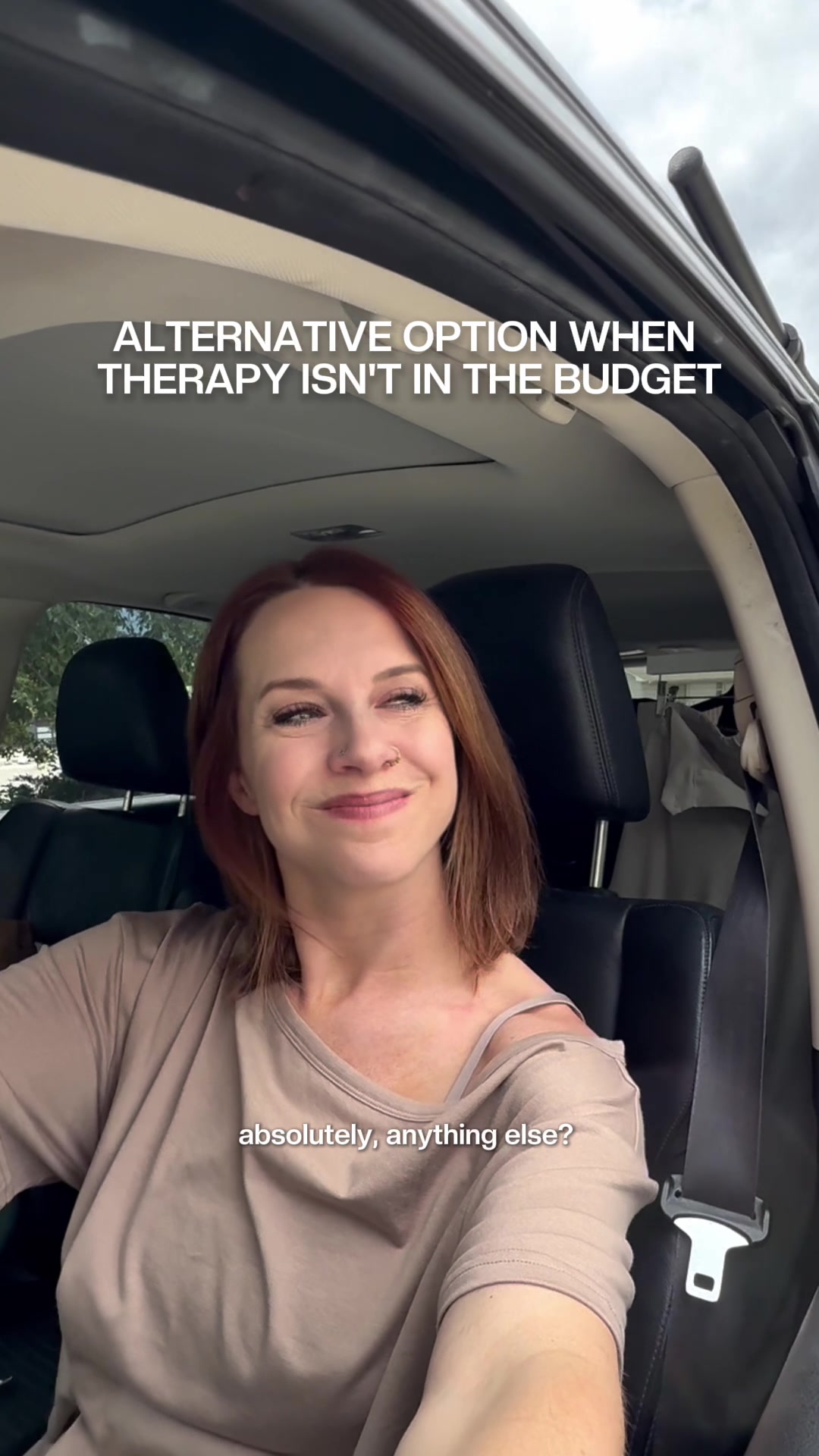 @Jennifer Ann Counseling