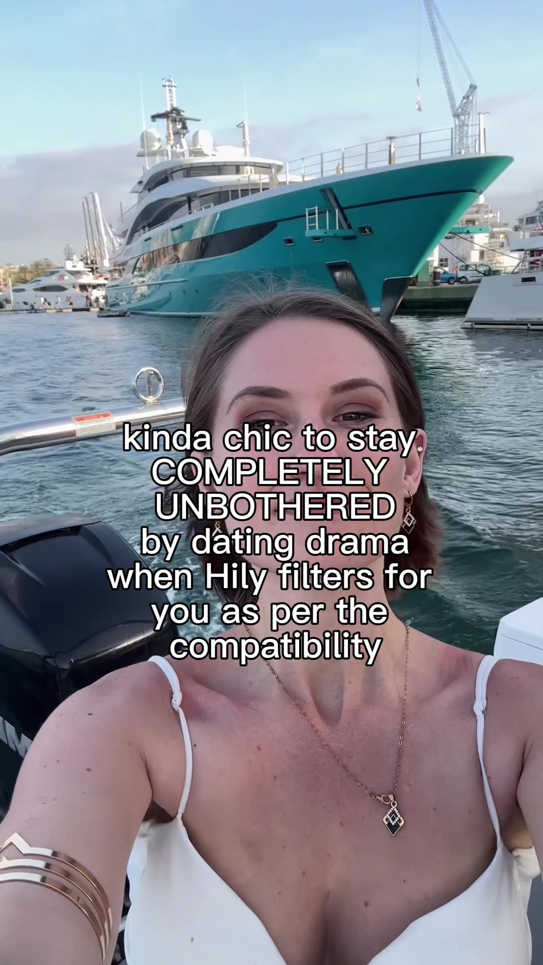 @Marina Leigh