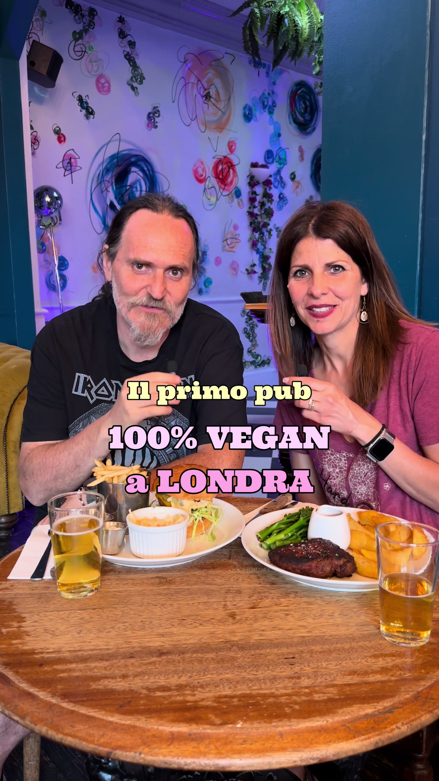 @Viaggiare Vegan