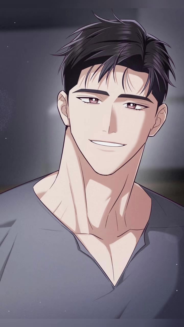 @Zarya Ran머루