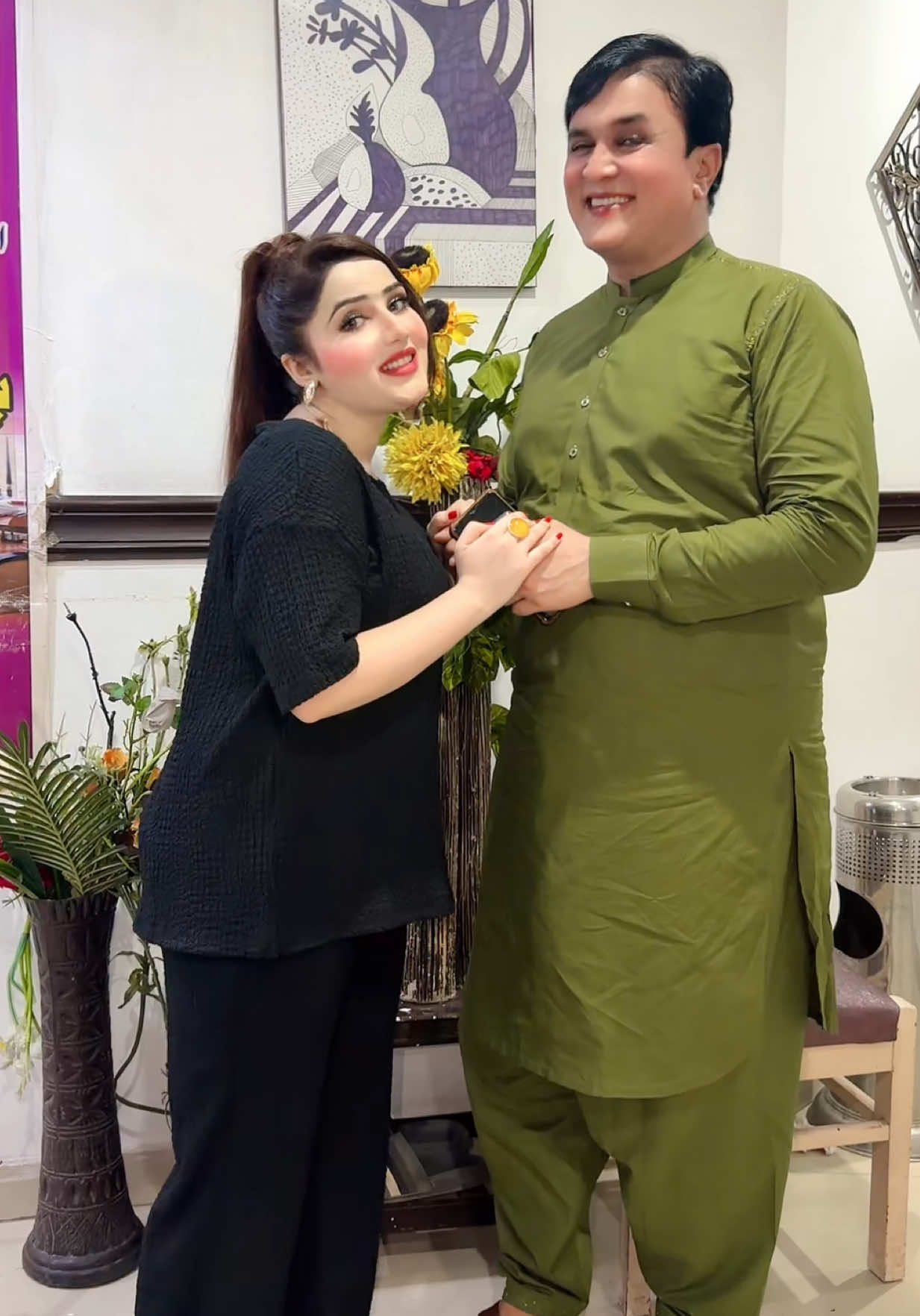 @🎀🎀Nisha Ali Khan🎀🎀