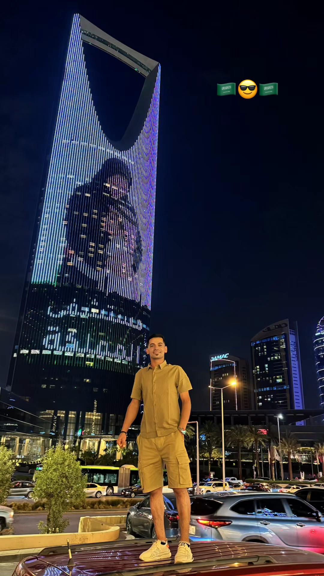 @ال&mdash;ASL&mdash;يه 🇸🇦🇪🇬