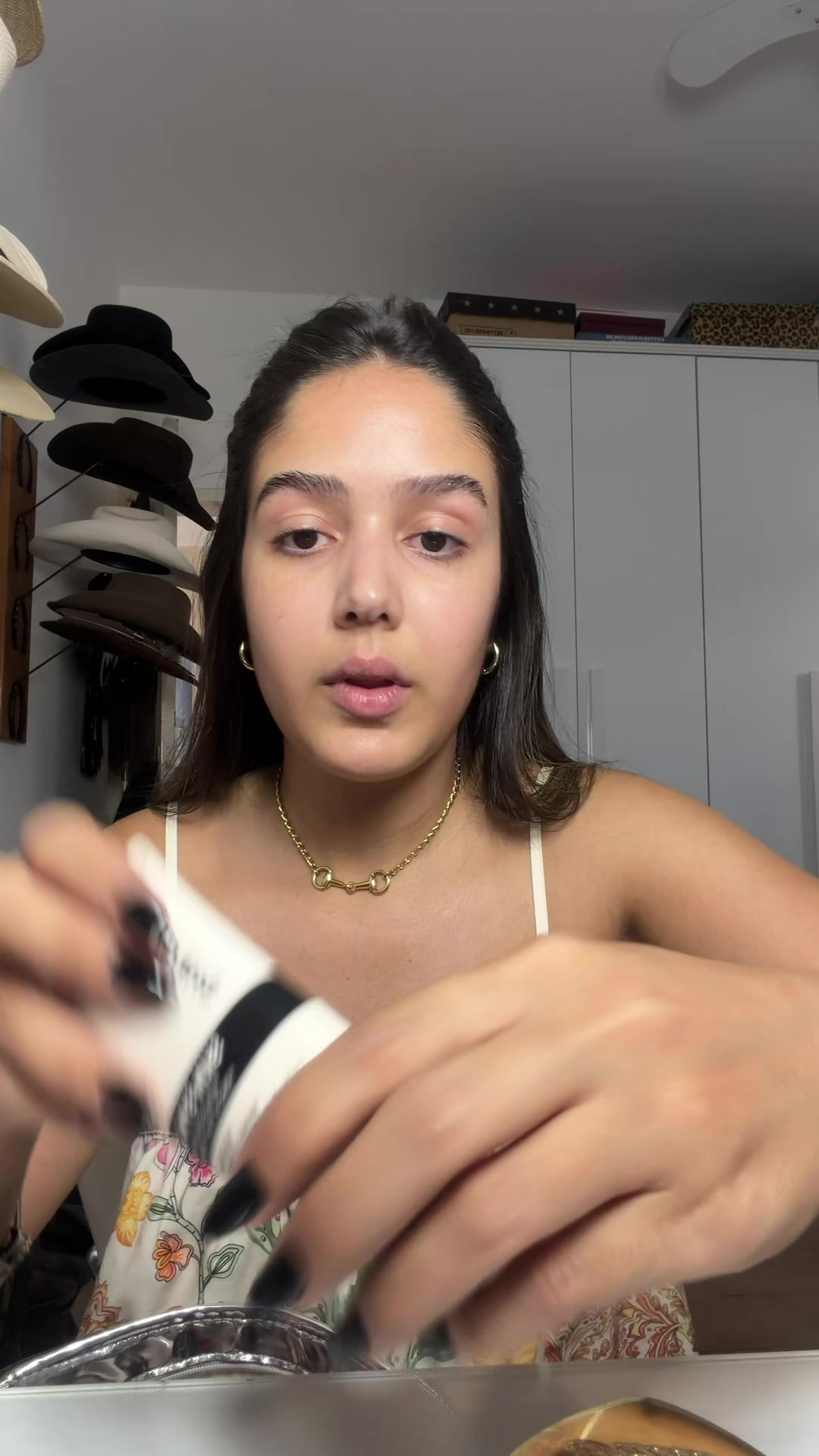 @gabi soares