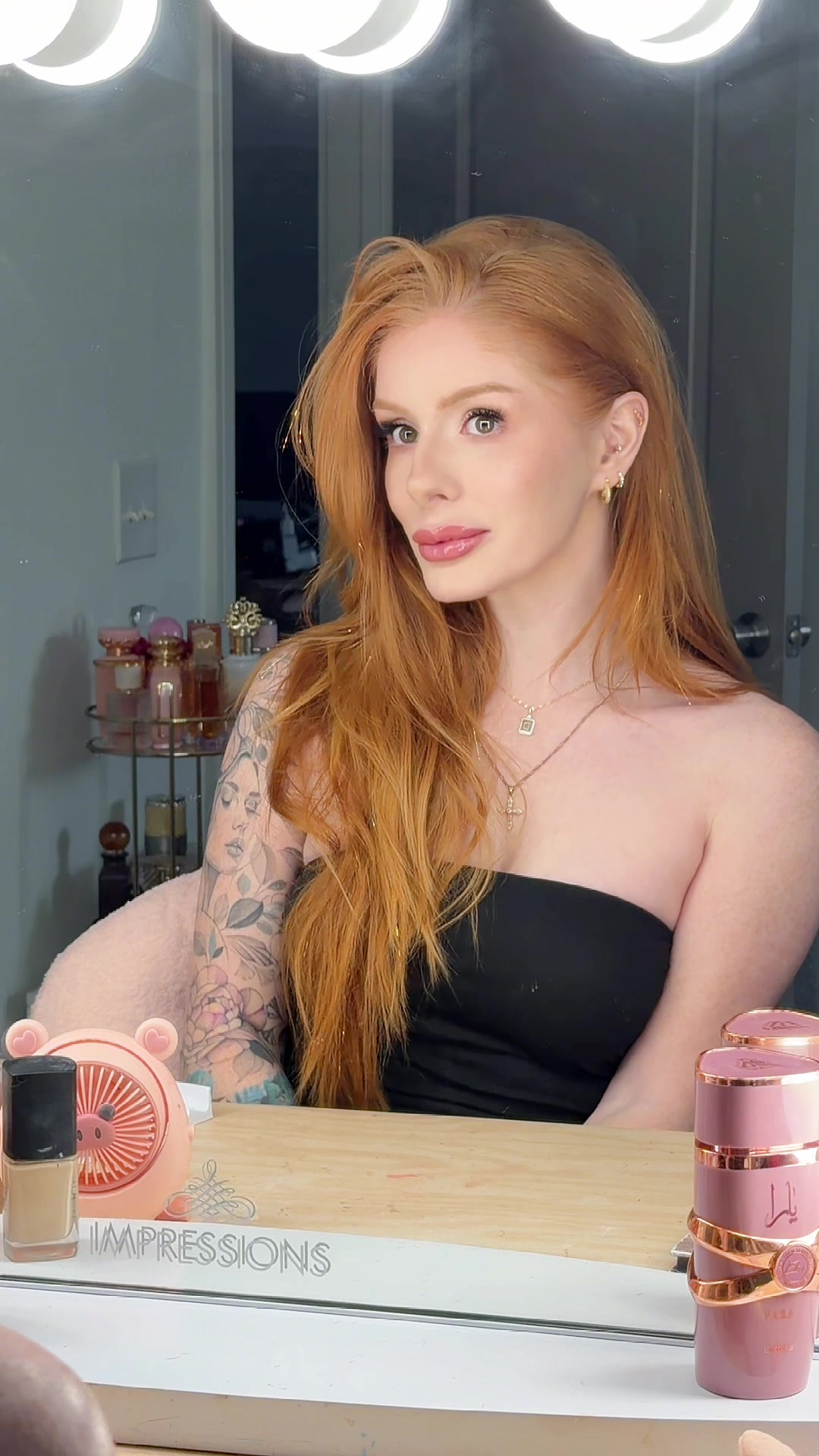 @ohlovelylady