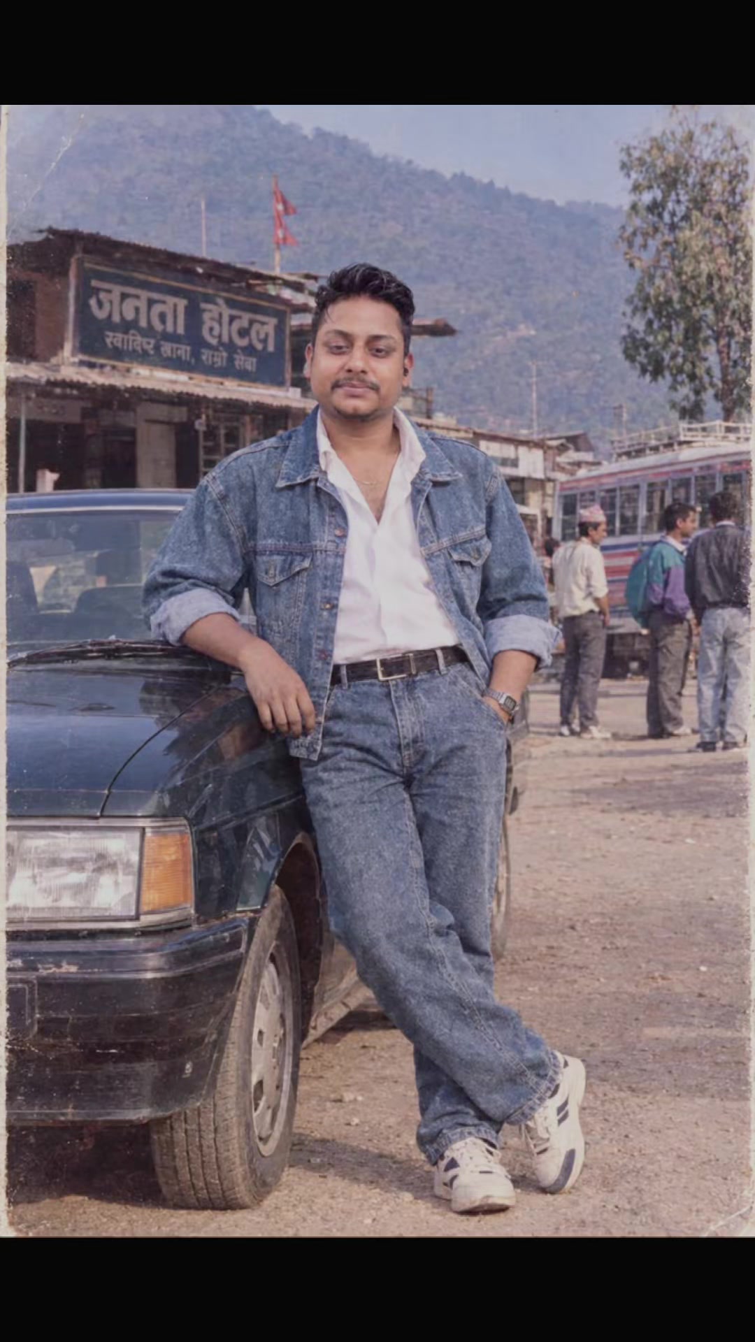 @Ritik Yadav official