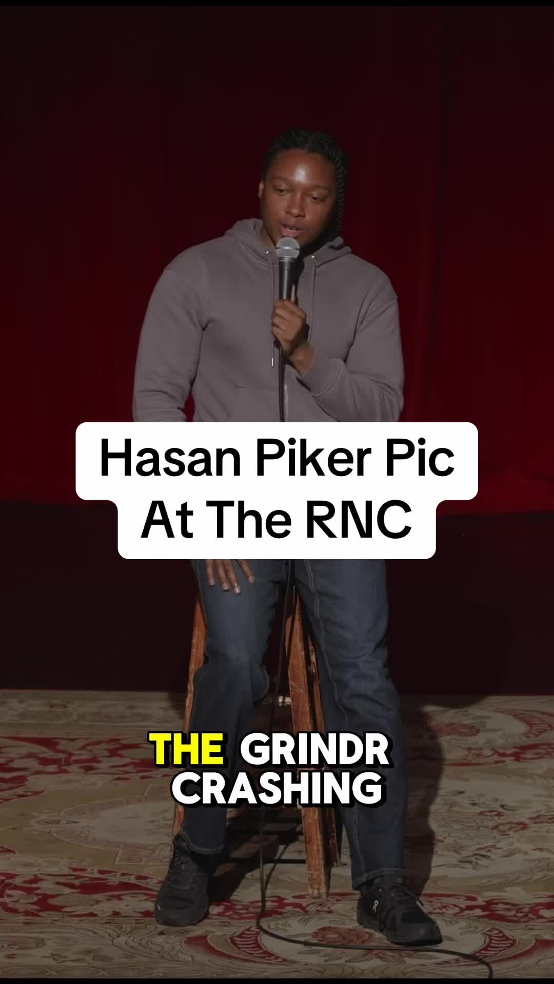 @Joshjohnsoncomedy