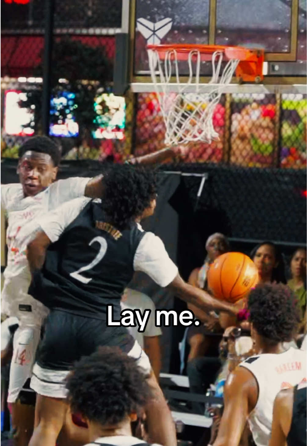 @MADE Hoops