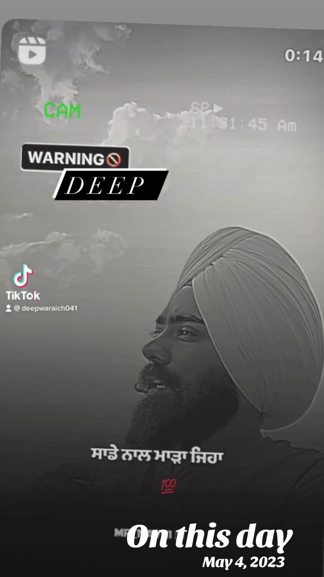 @Deep waraich✍️🇺🇸
