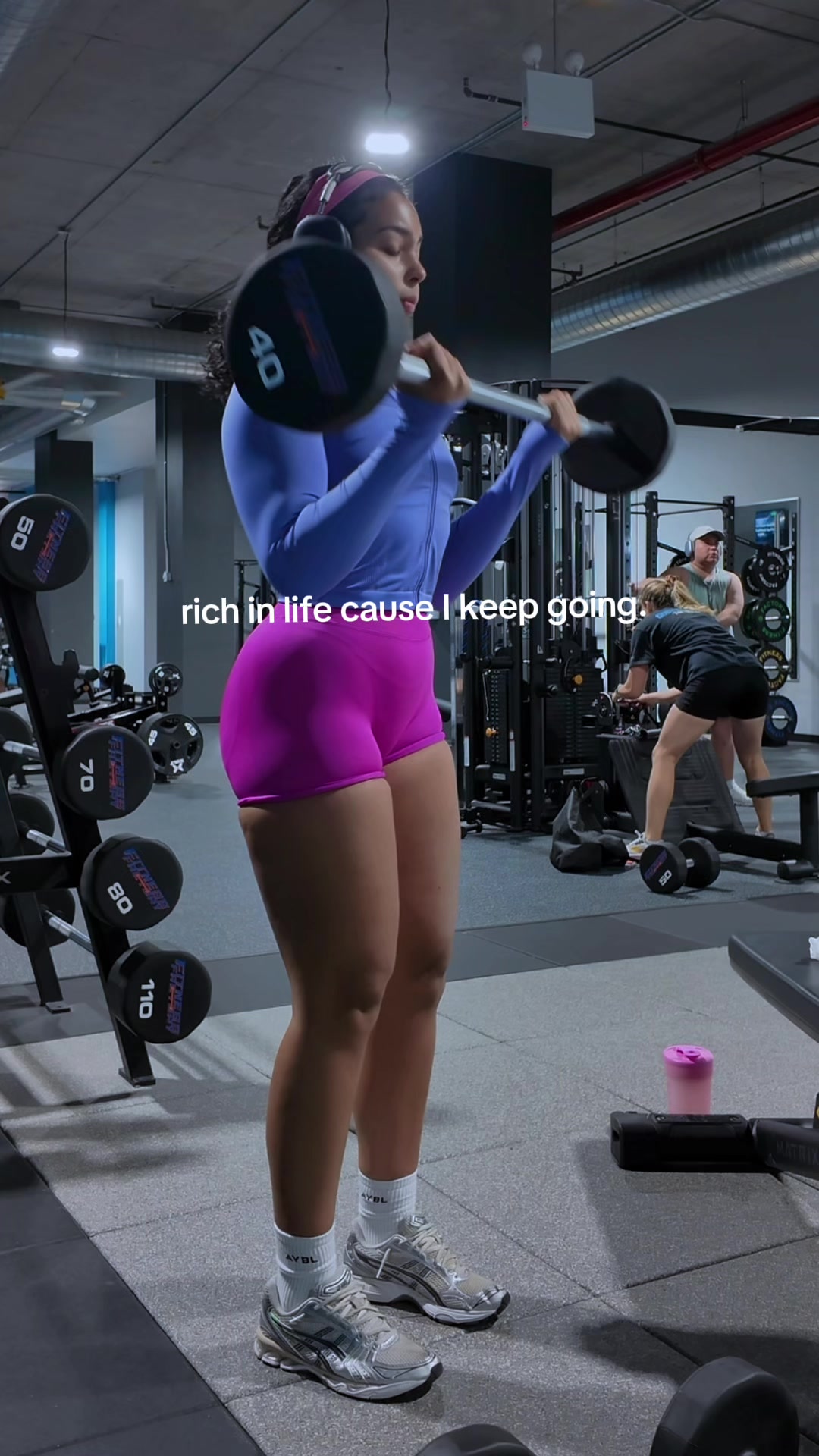 @Kayla