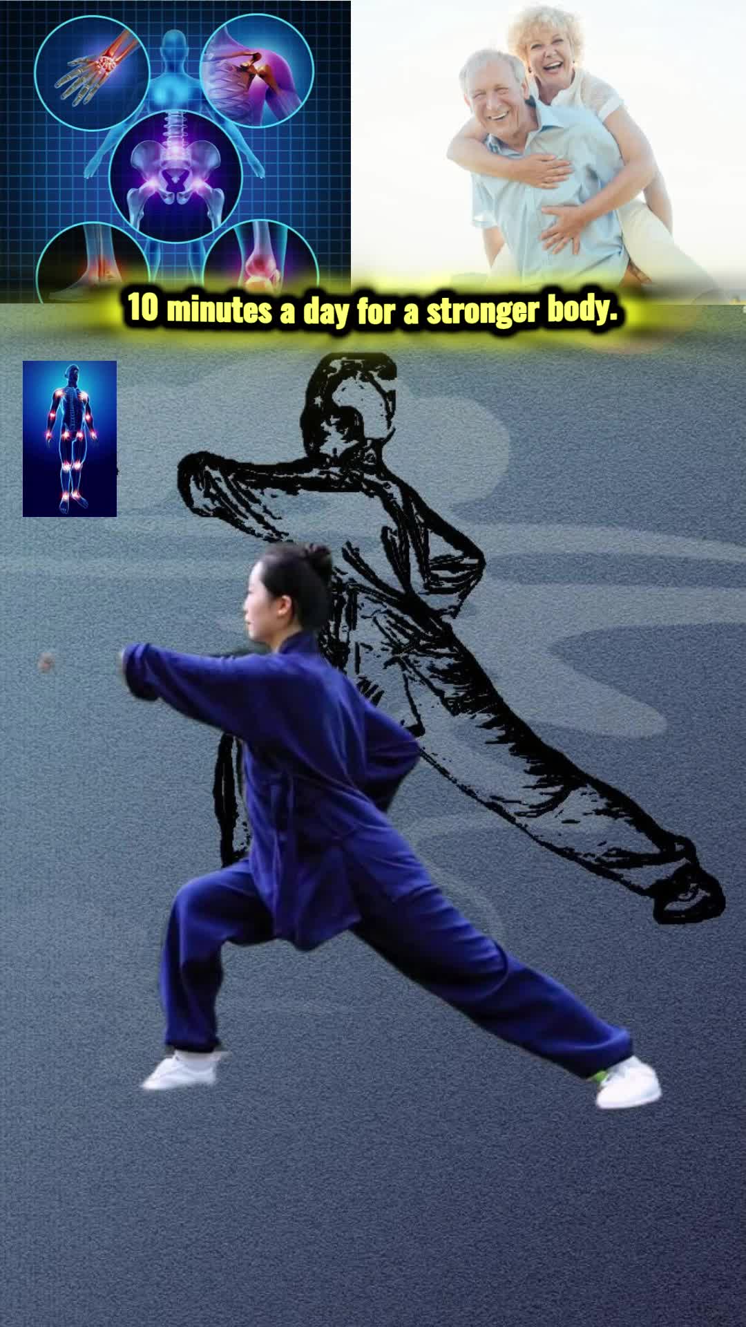 @Healing Daily